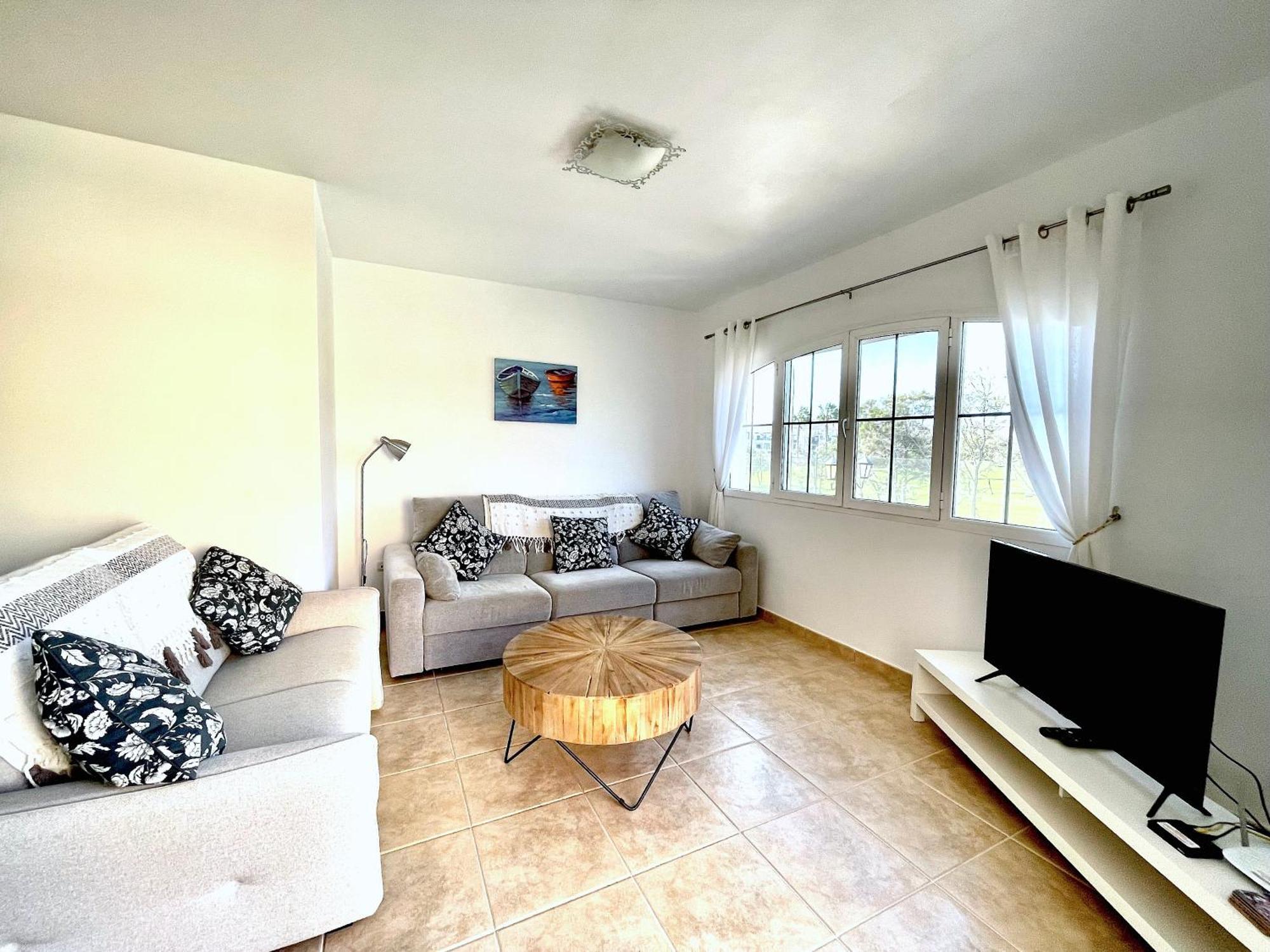 Apartament 206 Pueblo Pescadores *